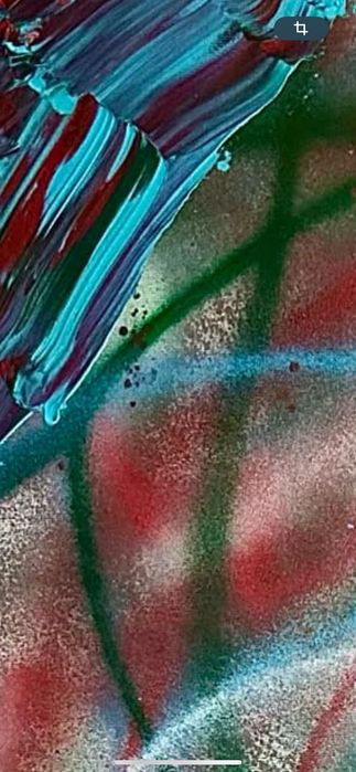 Pictură pe pânză 100/70 cm