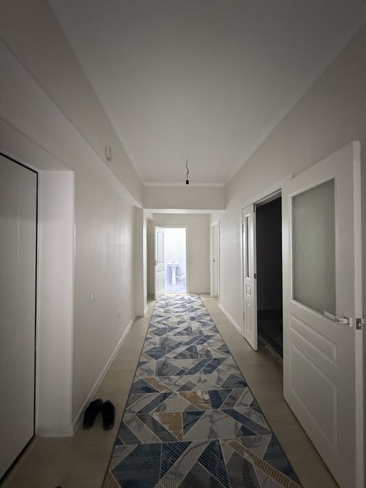 Ұзақ берзімге жалға беріледі