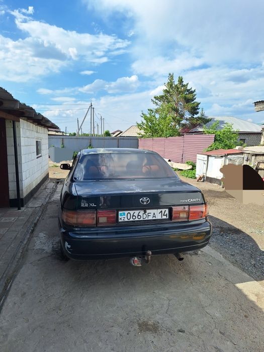 Продам Toyota Camry 10