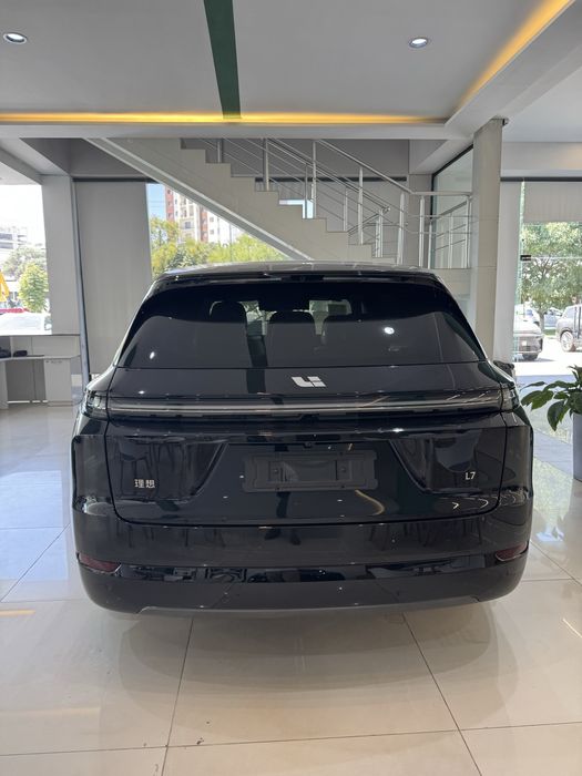 Lixiang L7 2025 — 2