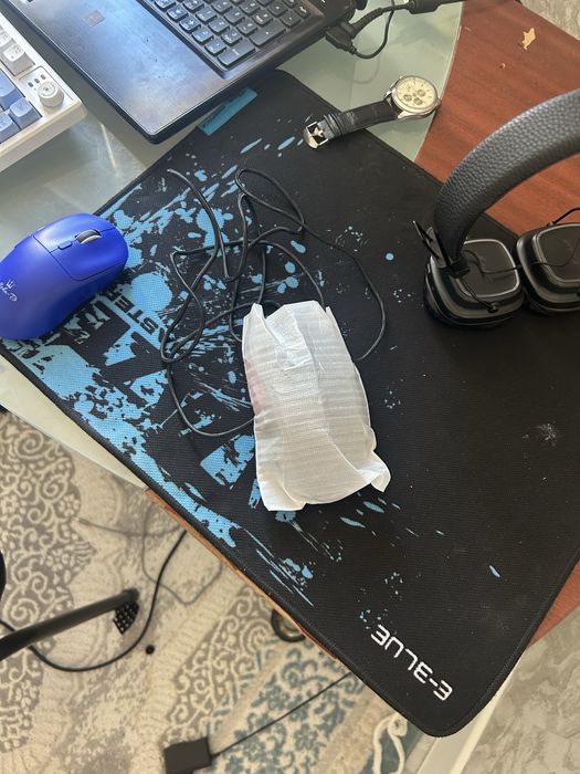 Мышка Bloody A4TECH