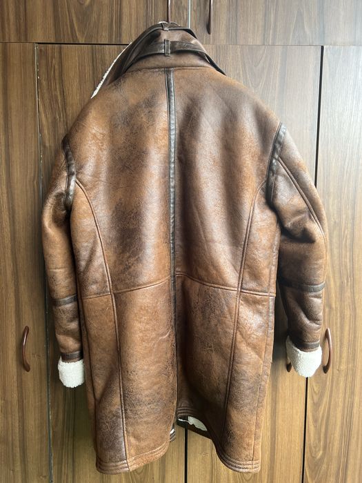Cojoc barbati Zara M