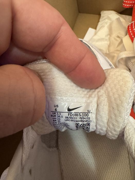 Nike Air Max 90 Futura