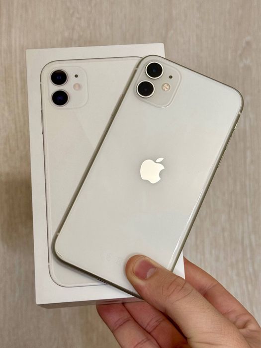 iPhone 11 Айфон 11