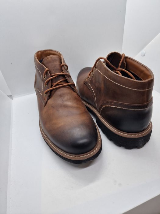 Ghete Clarks Batcombe Lo nr. 44 1/2 (28.5cm)