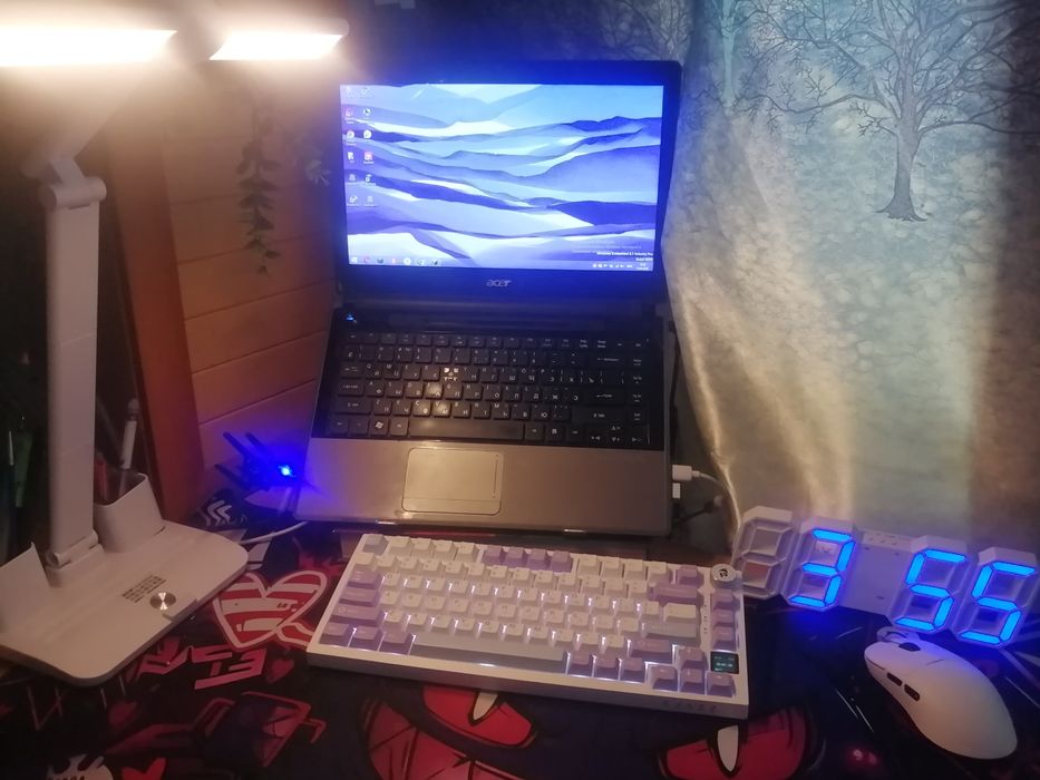 Продам фул сет ап