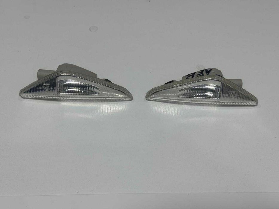 Повторитель крыла от БМВ Х5. Е70