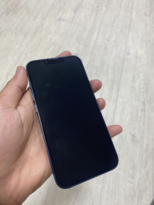 Телефон айфон 13 128gb