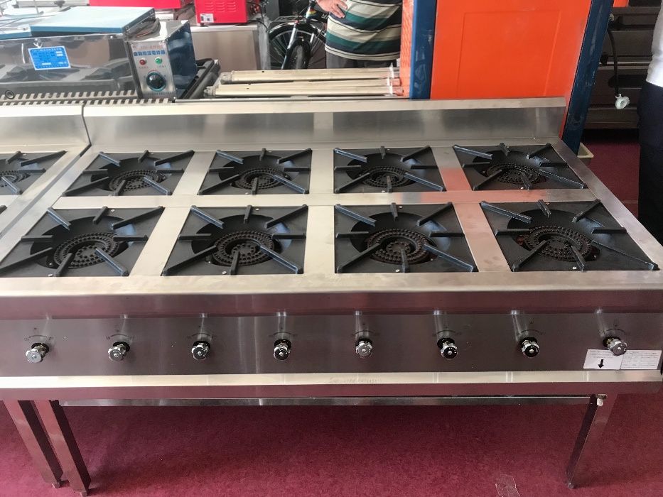 Газ плита 8 оптовая цена