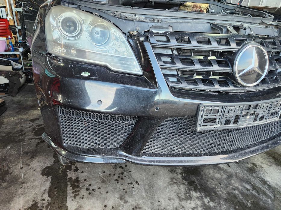 cutie de viteze Mercedes ML GL W164 7g tronic ML280 ML320 1642707001