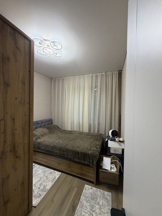 Продам 4 ком Юнусабад 3 квартал Ипотека