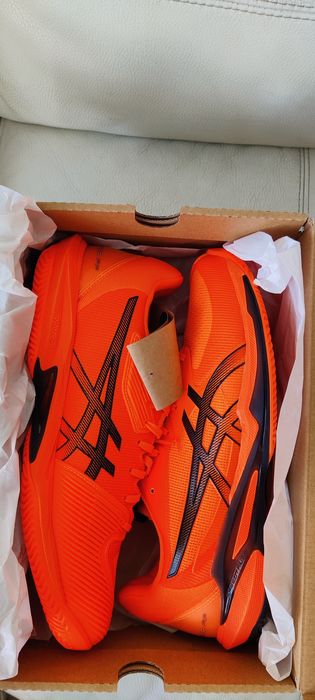 Тенис Asics Gel Solution Speed FF