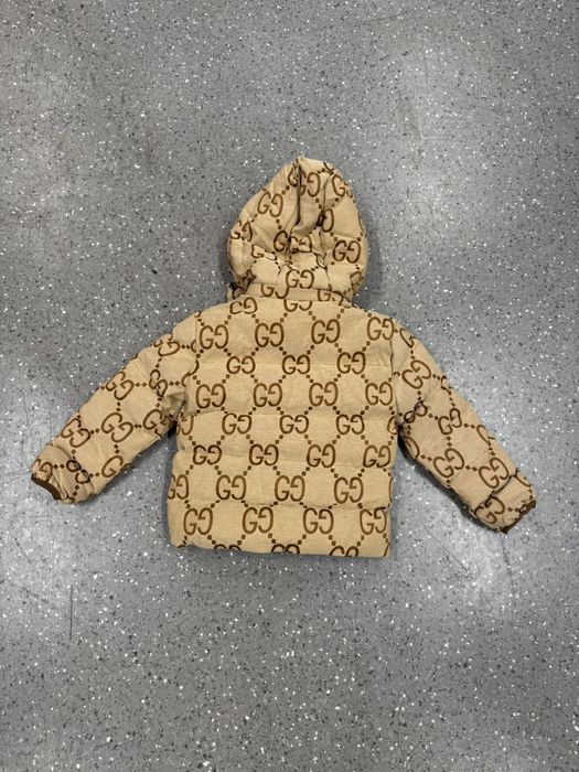 Geci Gucci Copii Groase Model 2025