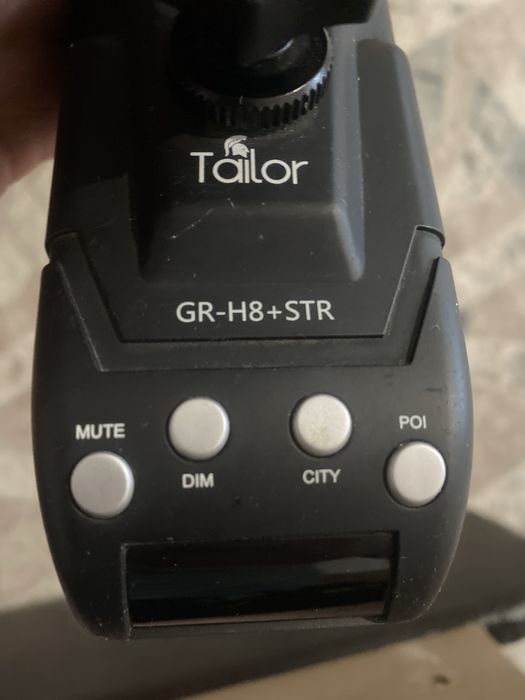 Видеорегистратор