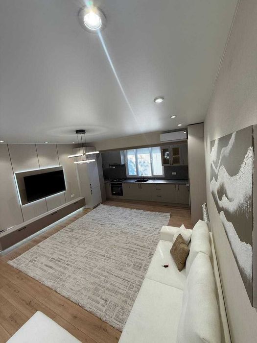 Сдается квартира на Шайхантахурском р-не Тинчлик