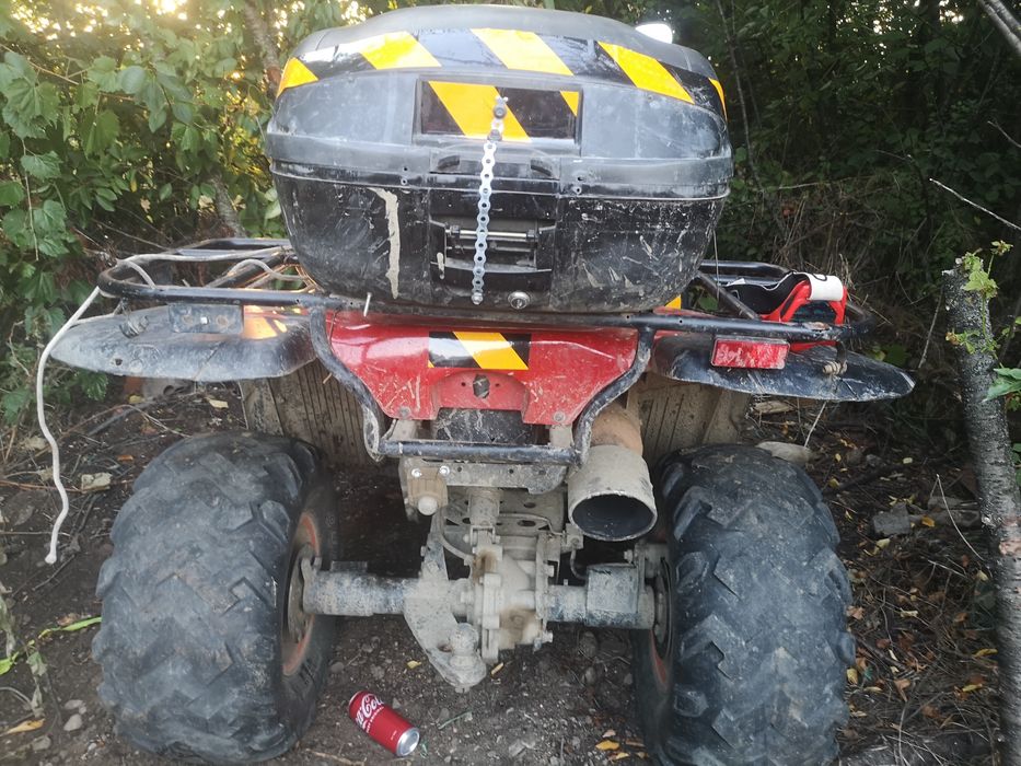 Atv 300cc 2x4 Lihai mai multe detalii mesaj pe olx