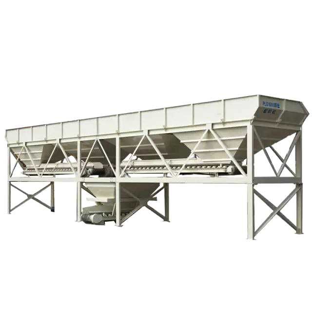 Бетонный заводы 35m3/ч-120m3/ч в наличии, Сервис:10-год