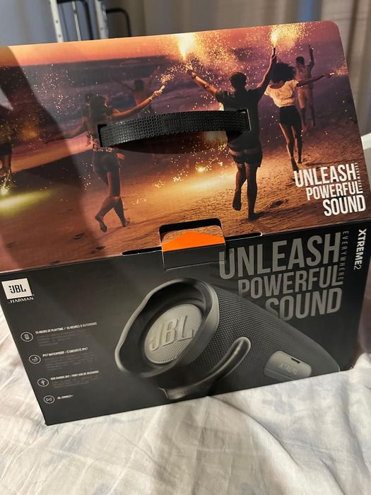 Продам JBL Xtreme 2