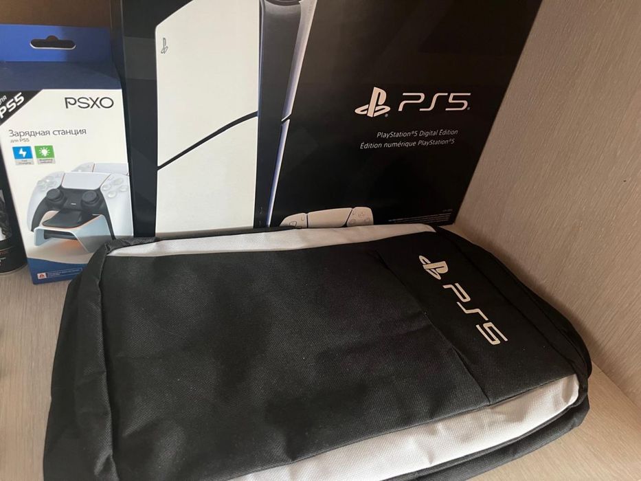 Sony playstation 5