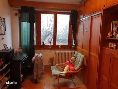 Apartament cu 3 camere decomandate in Tg Mures str Aleea Carpati