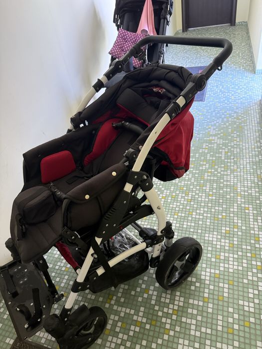 Детска количка 900