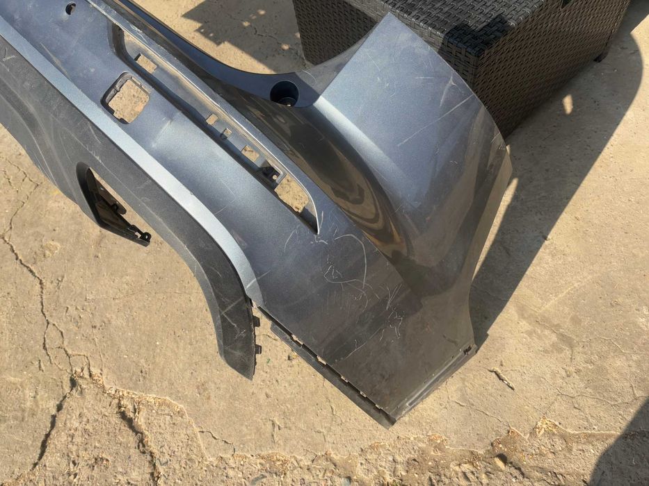 Задна броня за Волво / Volvo V60 2017 - 2020