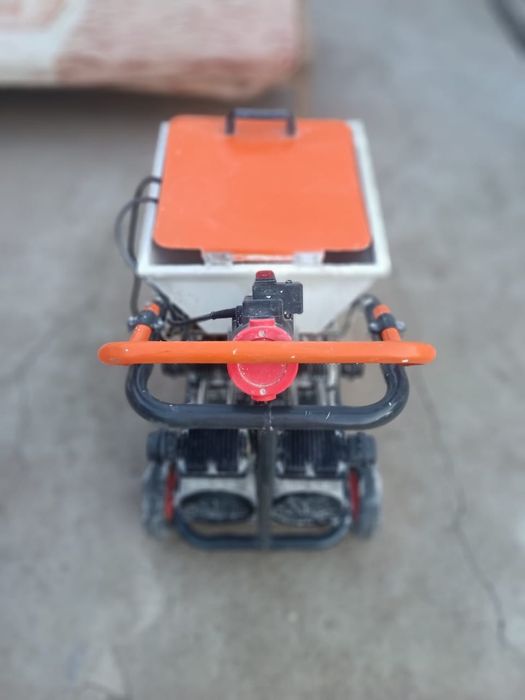 Шпаклевка апарат сатылады