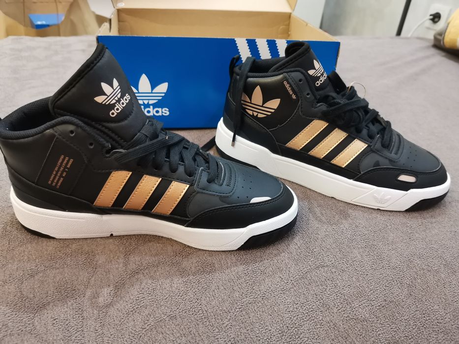 Adidas Post up w 40н