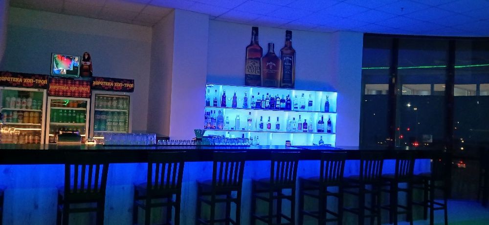 Дава се под наем Зала за събития в София, Люлин 10 -  кв.м за 76.5 € - Снимка #10