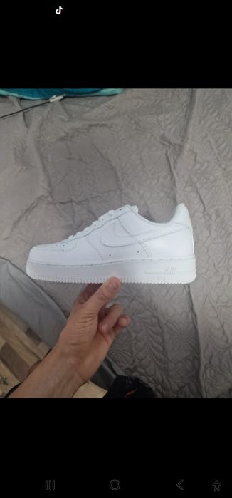 Air force 1 nr 40