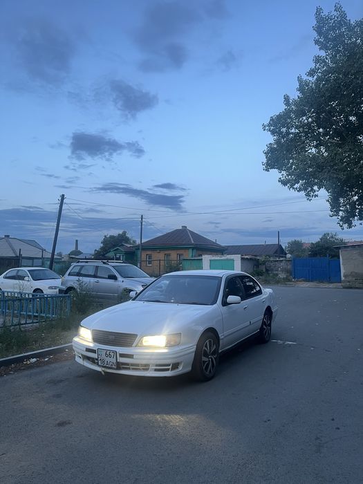 Продам машину Ниссан цефиро
