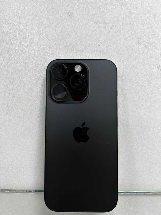 IPhone 16 pro 128 gb akb 100%