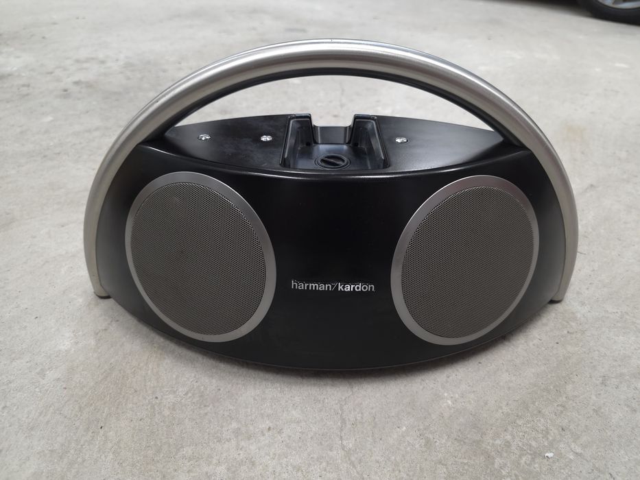 Harman Kardon GO-PLAY 2