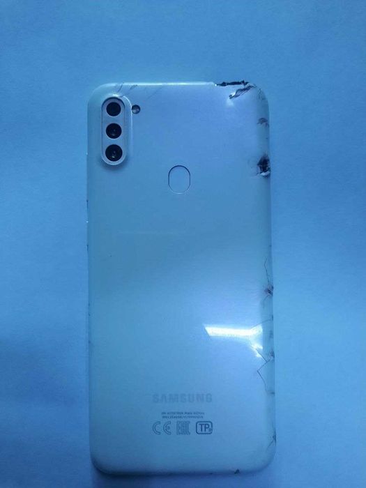Samsung Galaxy A11 (SM-A115F/DSN)