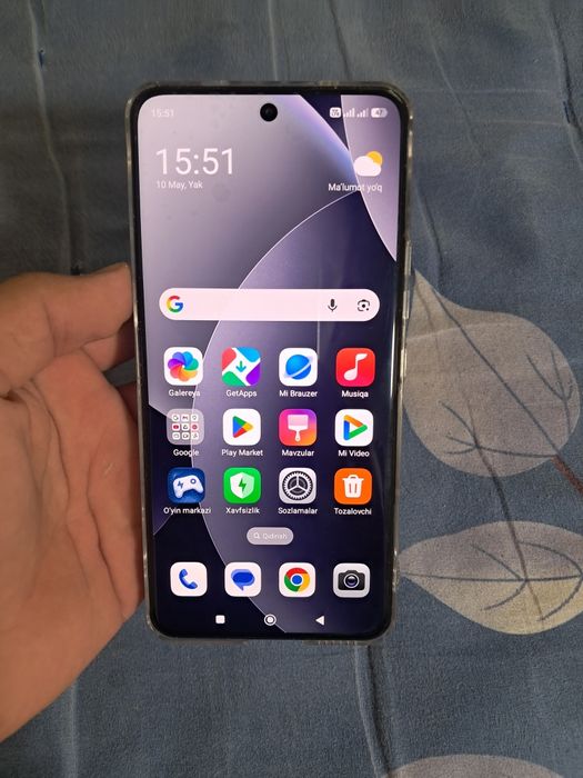 Redmi Note 15 Pro