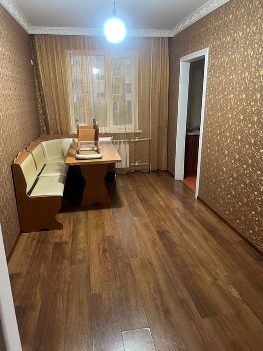 Срочно продам квартиру