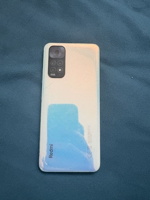 продам redmi note 11