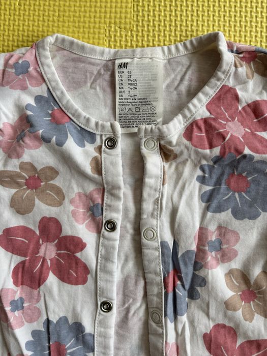 Гащеризони за спане / цели пижами 86 и 92