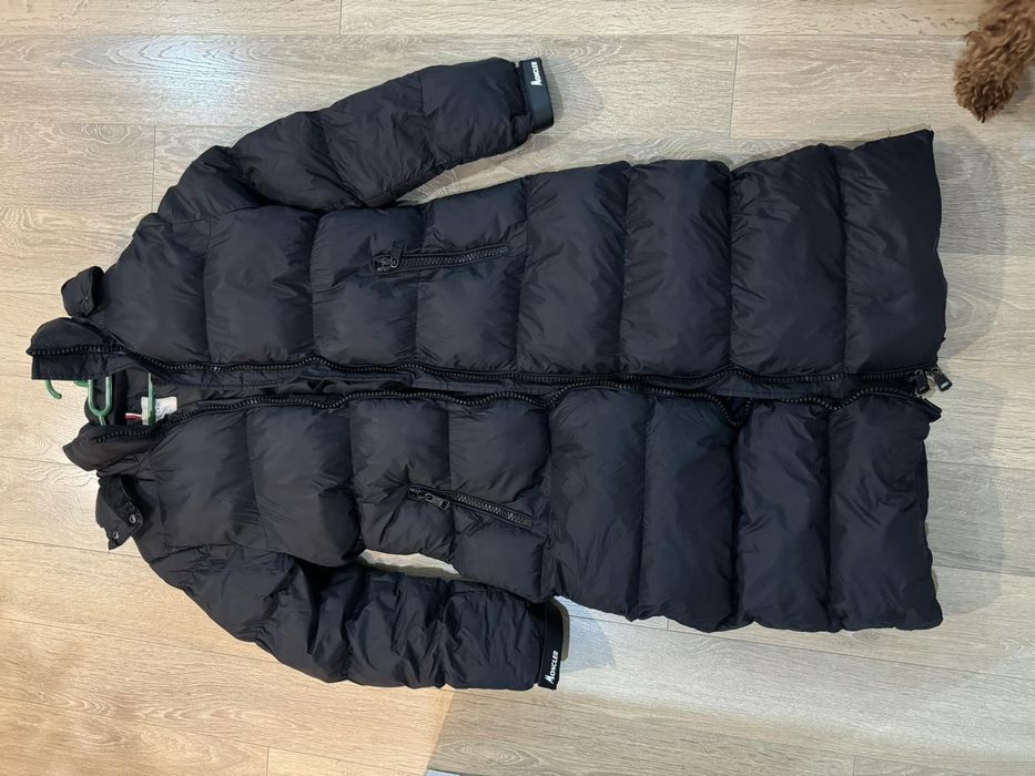 Много топло  яке