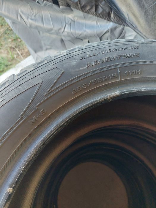 Vind anvelope Goodyear Wrangler