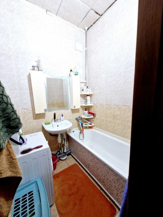 Продажа 2-комнатной квартиры Радуга