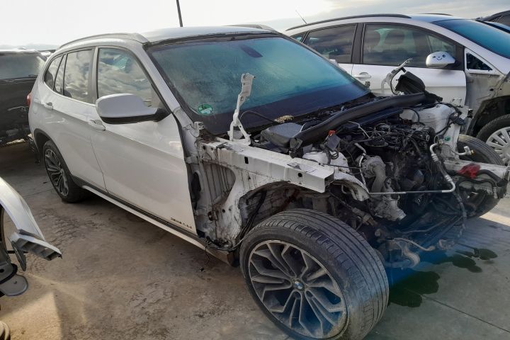 Calculator confort 9247472  9247472-01 9247472  9247472-01 BMW X1 E84