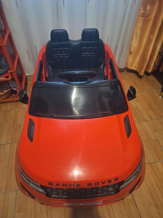 Mașinuta copii electrica