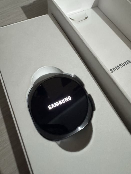 Ceas smartwatch Samsung Galaxy Watch 8