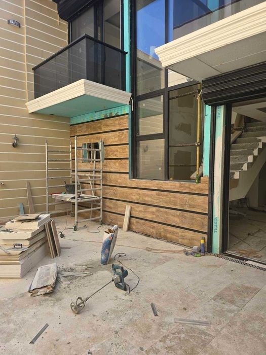 Травертин Ноче 1.2х61х30.5 - 25 Евро кв.м. с ДДС