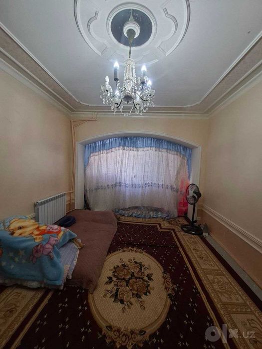 2 хонали квартира сотилади Учтепа Алгоритм 48м2 локация зур срочно