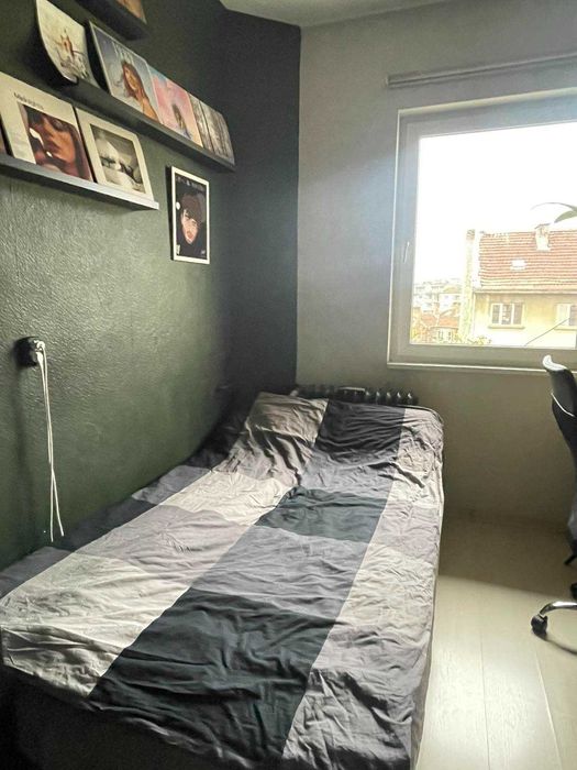 Дава се под наем Тристаен апартамент в София, Център - 70 кв.м за 700 € - Снимка #4