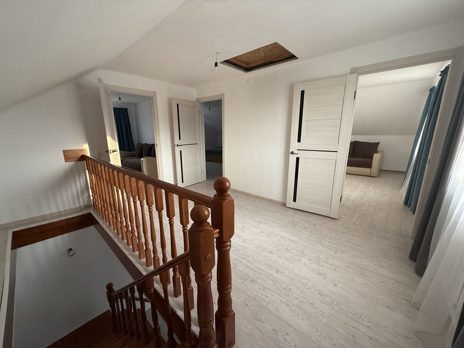 Продам дом, Бишкуль