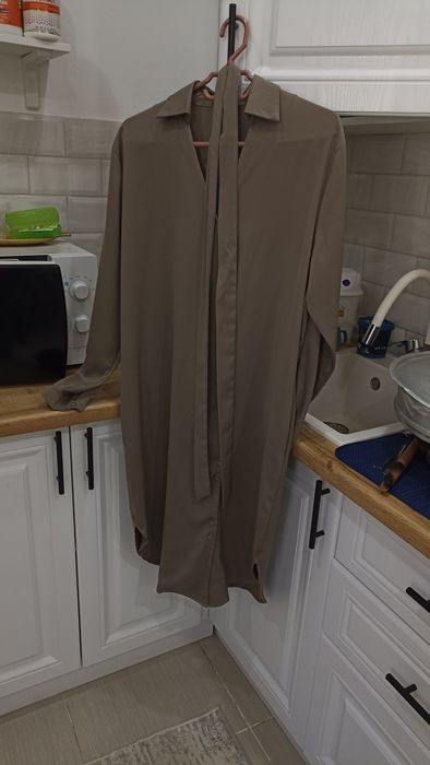 Повседневные платья