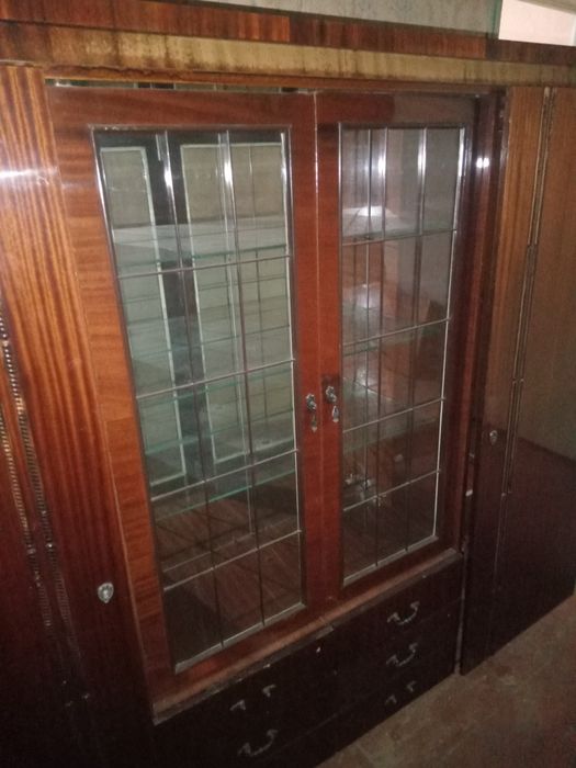 Продам срочно мебель ХЕЛЬГА